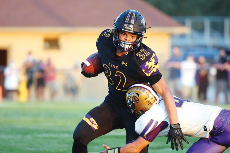 Mathis decides he’s a Cyclone | News, Sports, Jobs - Messenger News